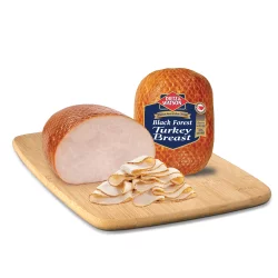 Dietz & Watson Black Forest Smoked Turkey Breast