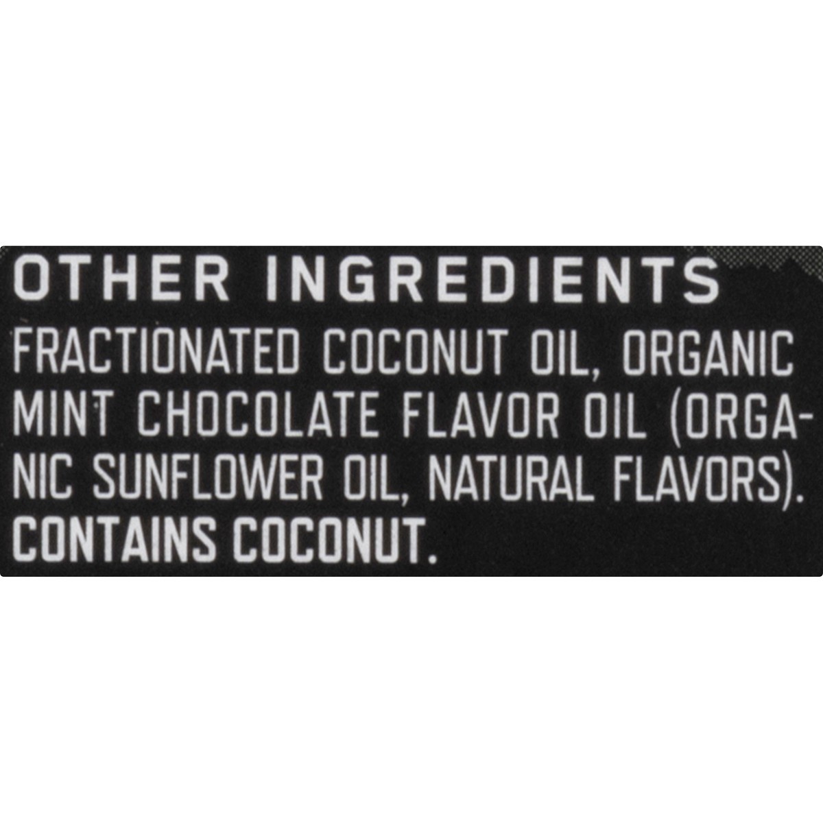 slide 5 of 11, Charlotte's Web Full Strength Mint Choc, 1 oz