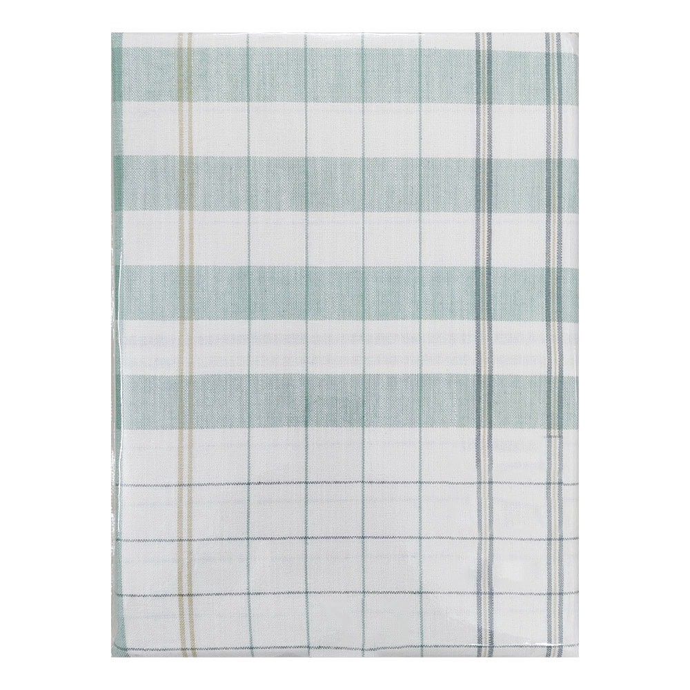 slide 1 of 1, Lintex Monroe 60 x 120 Inch Tablecloth, 60 in x 120 in