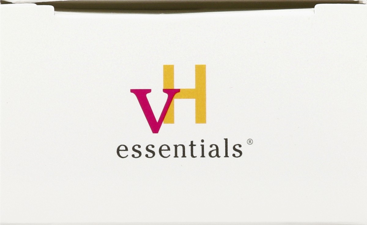 slide 9 of 12, VH Essentials Prebiotic Vaginal Suppositories 1 ea, 15 ct