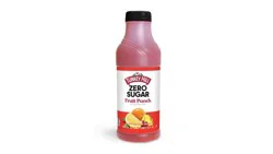 Turkey Hill Zero Sugar Fruit Punch 18.5 fl oz