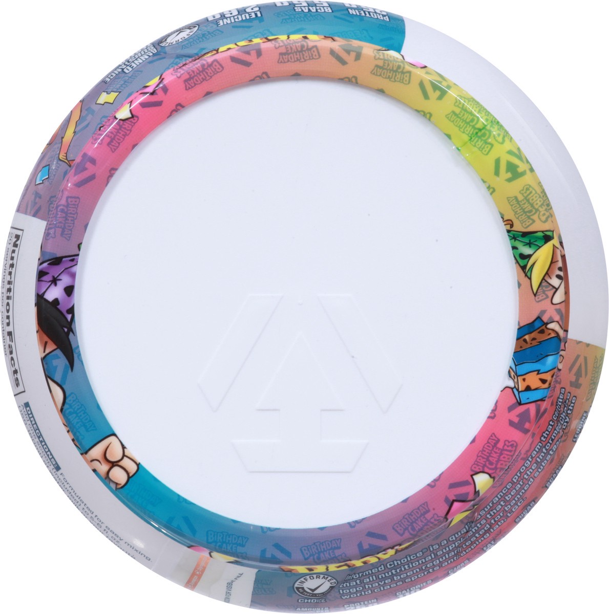 slide 7 of 13, Dymatize ISO 100 Hydrolyzed Birthday Cake Pebbles Protein Powder 21.1 oz, 21.1 oz