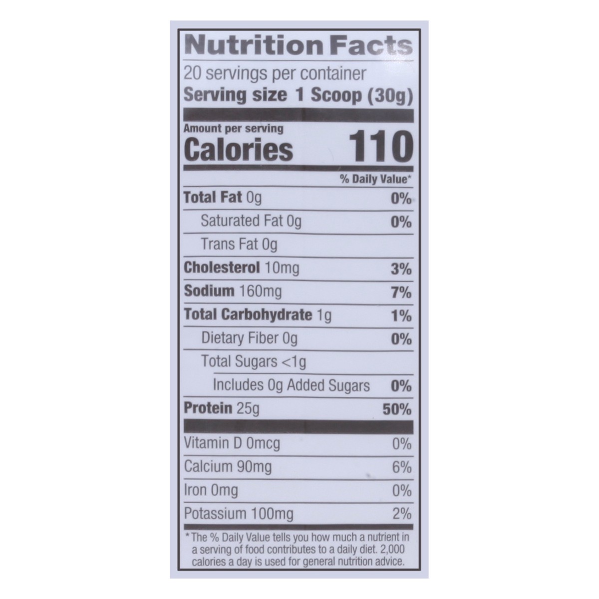 slide 12 of 13, Dymatize ISO 100 Hydrolyzed Birthday Cake Pebbles Protein Powder 21.1 oz, 21.1 oz