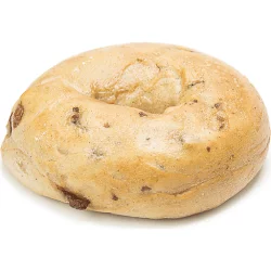 Original Bagel, Cinnamon Raisin 5 Pack