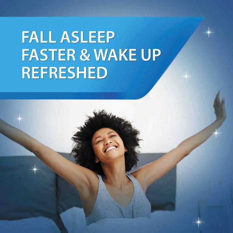 slide 3 of 7, Unisom SleepGels Value Size SoftGels 50 mg Nighttime Sleep-Aid 60 ea, 60 ct