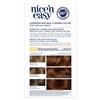 slide 5 of 5, Nice 'n Easy Nice'N Easy Hair Color, Medium Warm Chestnut Brown 5Cb, 1 ct