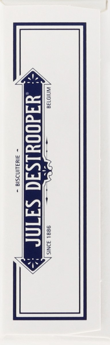 slide 3 of 4, Jules Destrooper Virtuoso Belgian Chocolate Covered Cinnamon Biscuits, 3.52 oz