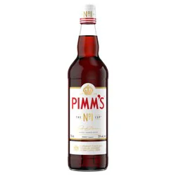 Pimm's No. 1 Liqueur, 750 ml