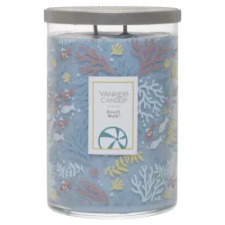 Yankee Candle Coastal Edition Large Tumbler Beach Walk