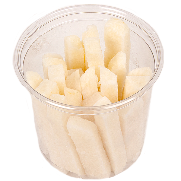 slide 1 of 1, L&B Jicama Sticks, 14 oz