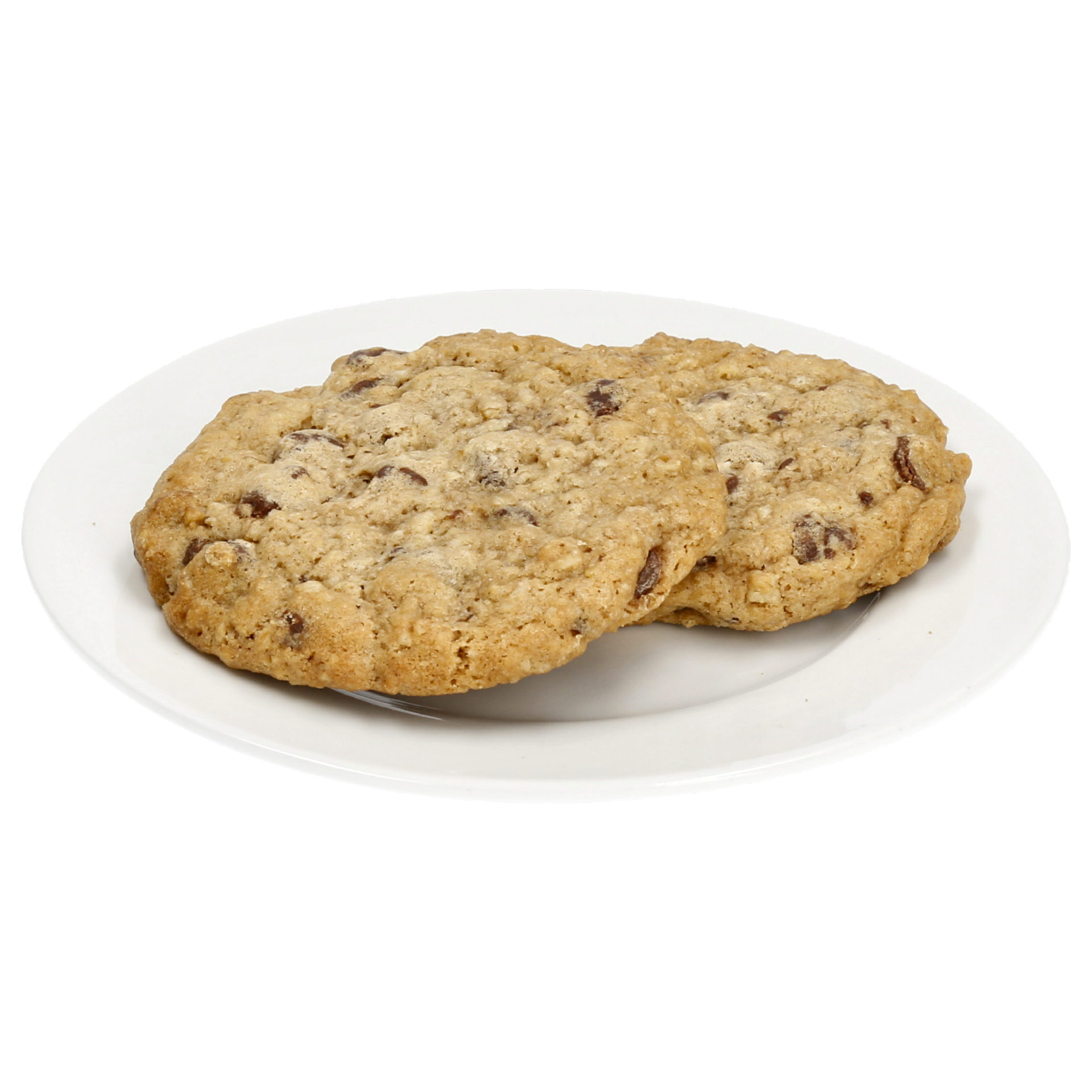 slide 1 of 3, Daddy's Dough Cookie Choc Chip, 3 oz