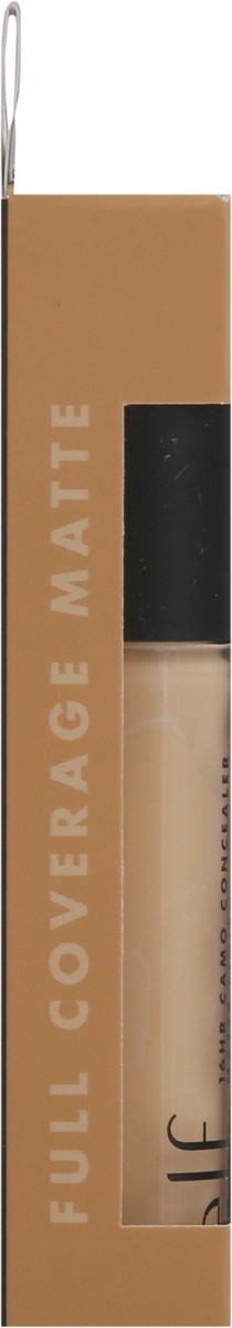 slide 3 of 9, e.l.f. Medium Warm 16hr Camo Concealer 0.2 fl oz, 0.2 fl oz