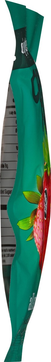 slide 7 of 9, Crispy Green All Strawberry Crispy Fruit 0.32 oz, 1 ct
