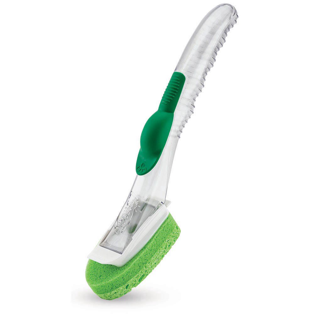 slide 2 of 2, Libman Gentle Touch Foaming Dish Wand, 1 ct