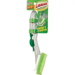 Libman Gentle Touch Foaming Dish Wand