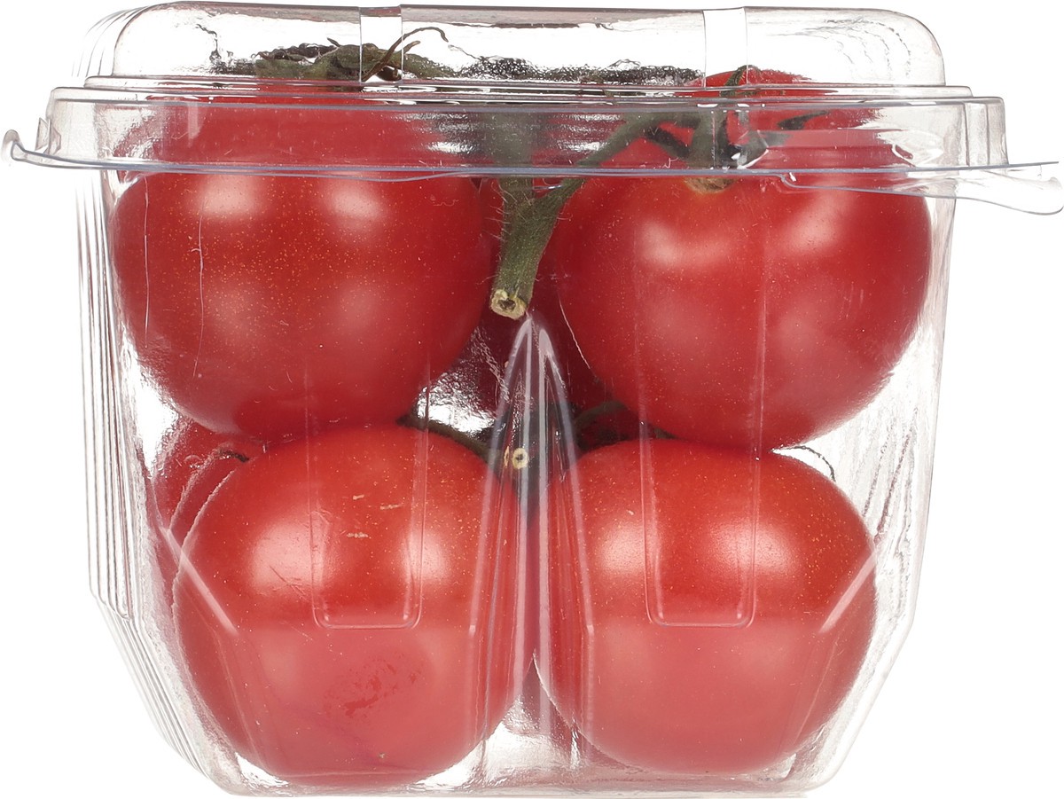 slide 6 of 12, Mucci Farms Mucci Sapori Cocktail Tomatoes 1 lb Sweet, 1 lb