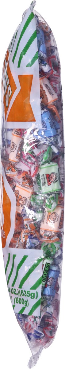 slide 5 of 13, Albert's Fruit Chews 240 ea, 240 ct
