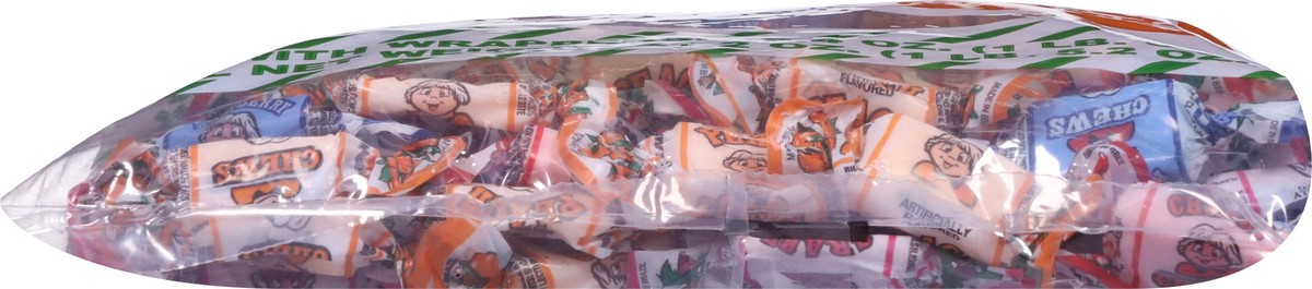 slide 4 of 13, Albert's Fruit Chews 240 ea, 240 ct