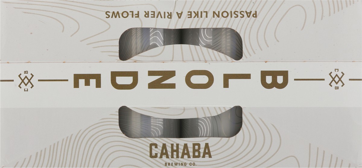 slide 5 of 9, Cahaba American Blonde Ale Beer 12 - 12 fl oz Cans, 12 ct