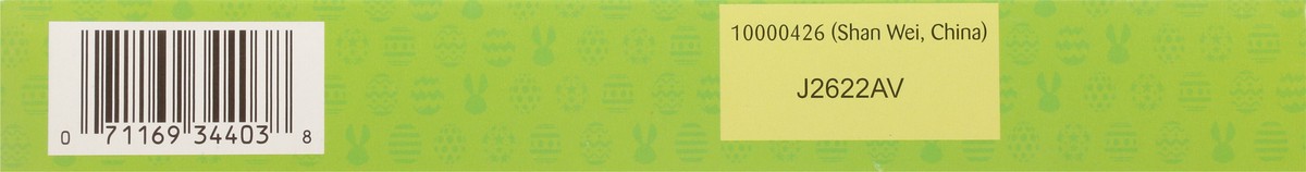 slide 3 of 12, Paas Egg Decor Kit Cosmic, 1 ct