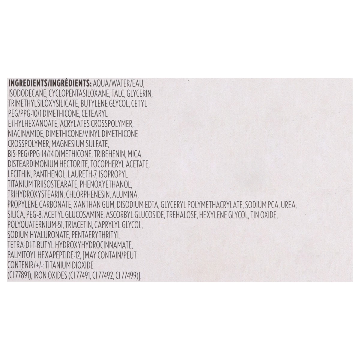 slide 5 of 10, Covergirl Simply Ageless Buff Beige 330 Triple Action Concealer 0.24 fl oz, 0.24 fl oz