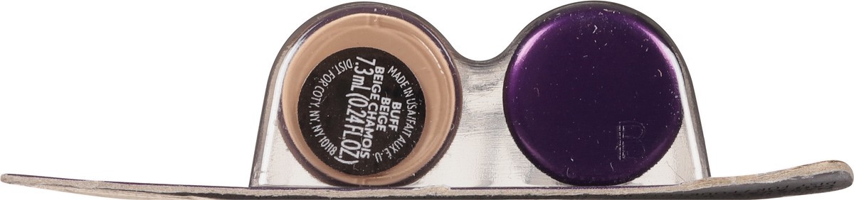 slide 8 of 10, Covergirl Simply Ageless Buff Beige 330 Triple Action Concealer 0.24 fl oz, 0.24 fl oz