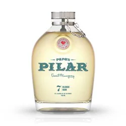 Papas Pilar Blonde Rum 750 ml