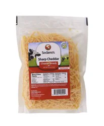 Sedano'ss Shrp Ched Shred