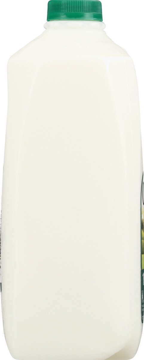 slide 7 of 11, Oakhurst Milk, Lowfat, 1% Milkfat, 1/2 gal