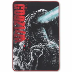 Godzilla High Transparency Decor
