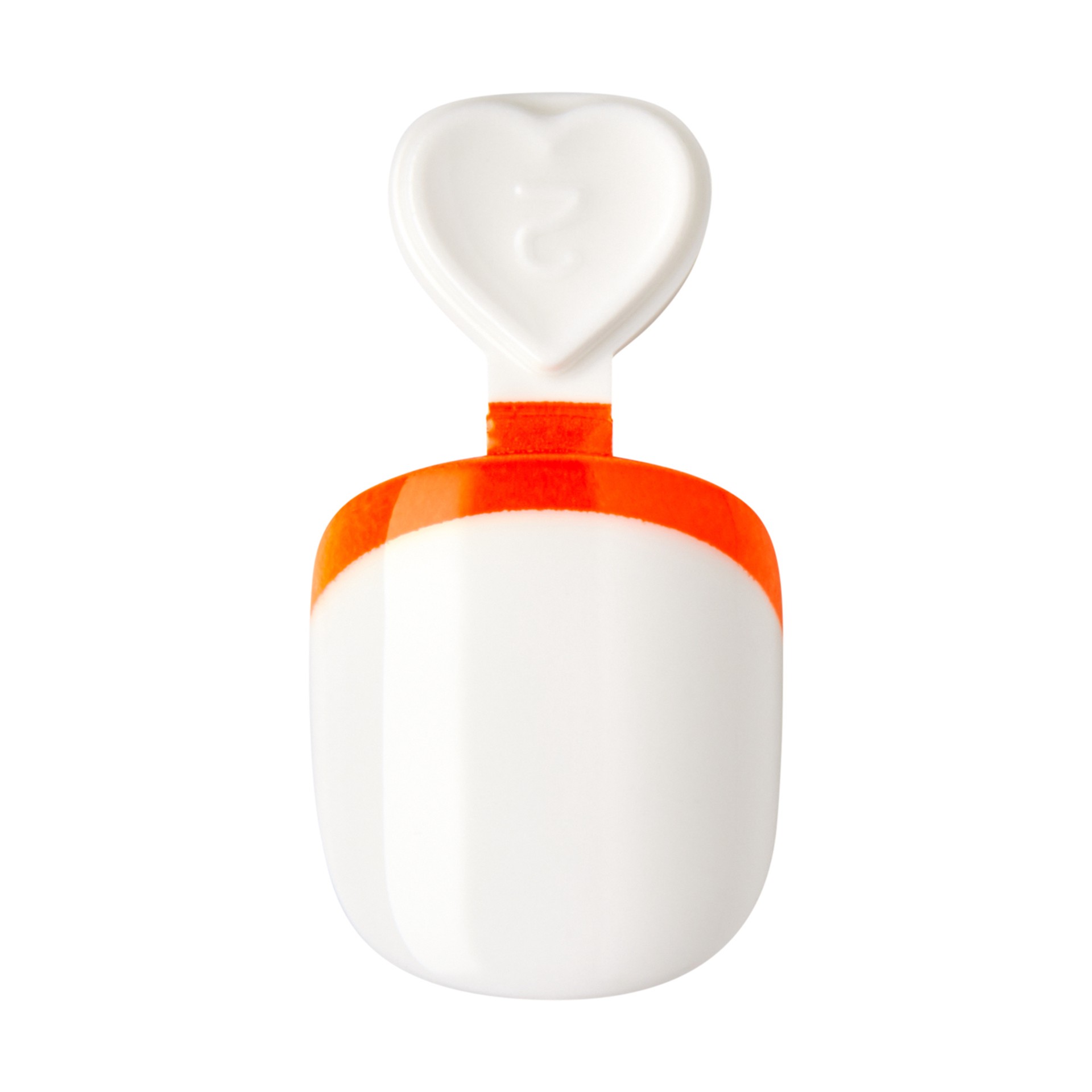 slide 2 of 5, imPRESS Kiss ImPRESS Kids Mini French Manicure, 1 ct