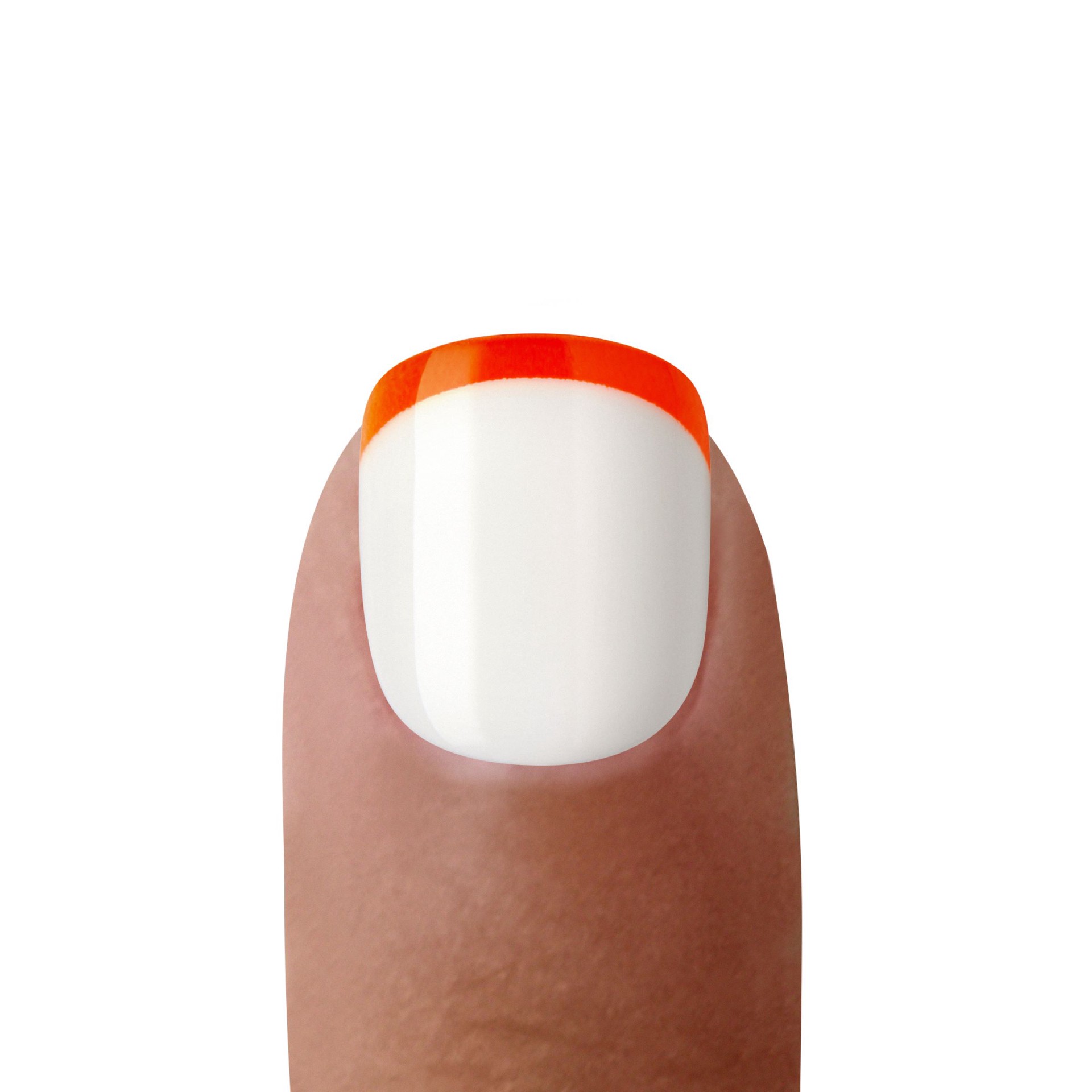 slide 3 of 5, imPRESS Kiss ImPRESS Kids Mini French Manicure, 1 ct