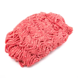 Dierbergs Ground Beef 93/7