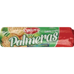 Cuétara Palmeras Mexicanas