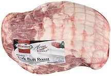 Hormel Netted Pork Butt Roast