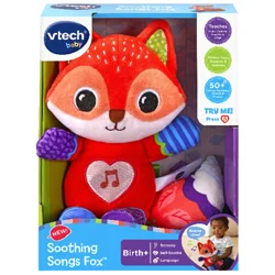 VTech Soothing Songs Fox