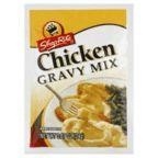 slide 1 of 1, ShopRite Chicken Gravy Mix, 0.87 oz