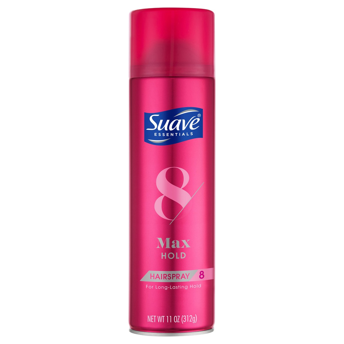 slide 1 of 7, Suave Hairspray Max Hold 11 oz, 11 oz