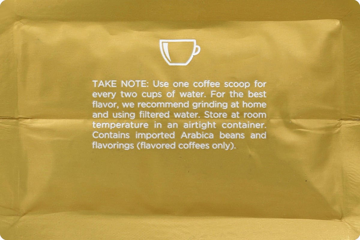 slide 5 of 8, Ohenrys Coffee - 12 oz, 12 oz