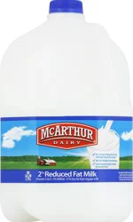 McArthur Dairy Milk 1 gl