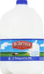 McArthur Dairy Milk 1 gl
