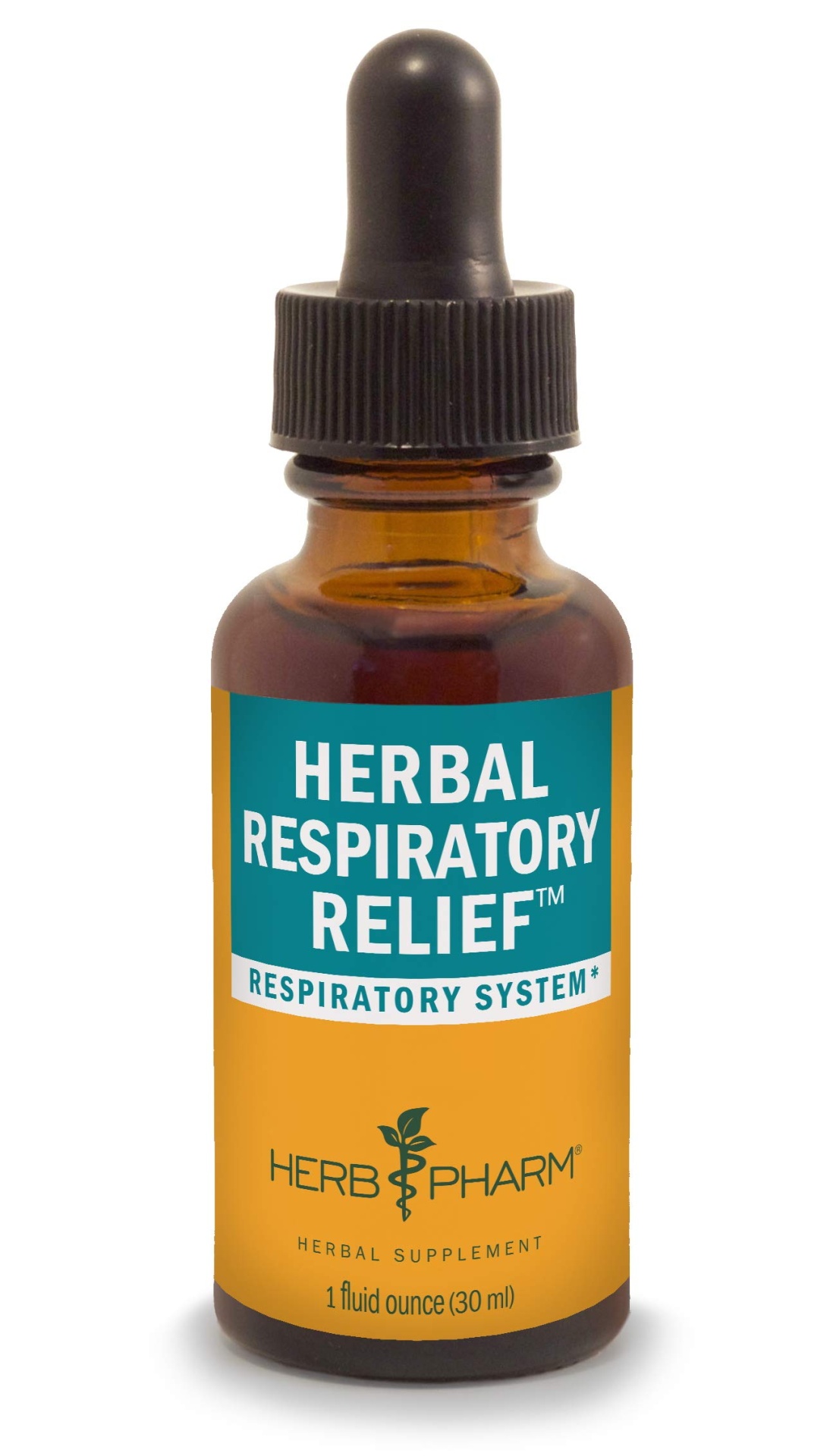 slide 1 of 1, Herb Pharm Respiratory Relief, 1 oz