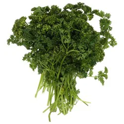 Organic Parsley Curly