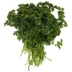 Organic Parsley Curly