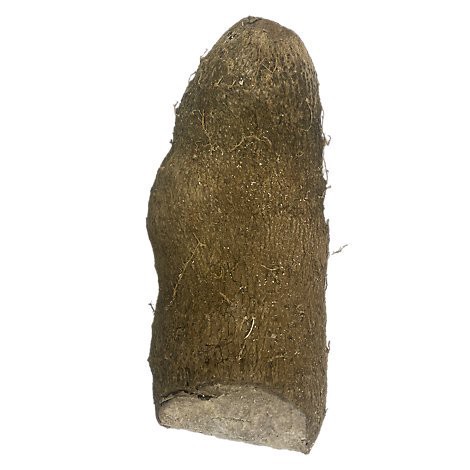 slide 1 of 1, Name Root Yellow - 1 Lb, 1 ct