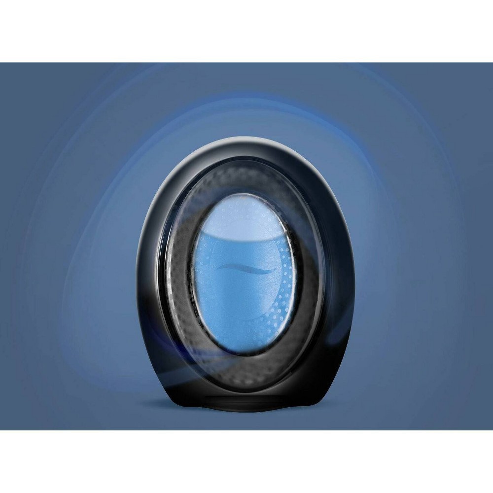 slide 12 of 13, Febreze Bathroom Air Freshener, Odor-Fighting, Ocean Scent, 2 Count, 2 ct