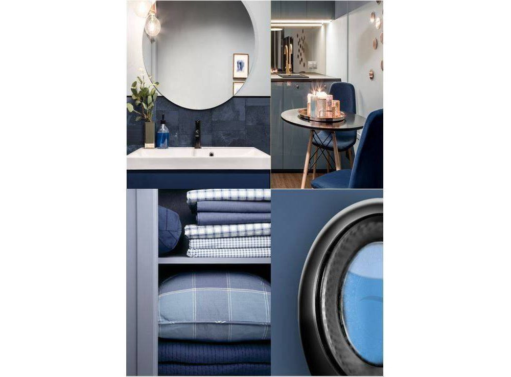 slide 7 of 13, Febreze Bathroom Air Freshener, Odor-Fighting, Ocean Scent, 2 Count, 2 ct