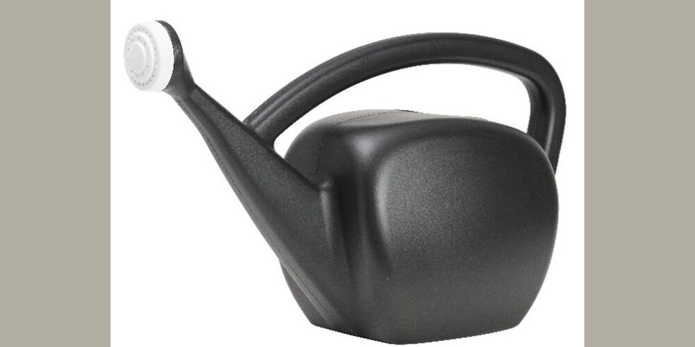 slide 2 of 2, Mid Modern Watering Can, 1 ct