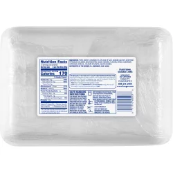 Kroger Traditional Pork Sausage Links