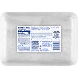Kroger Traditional Pork Sausage Links